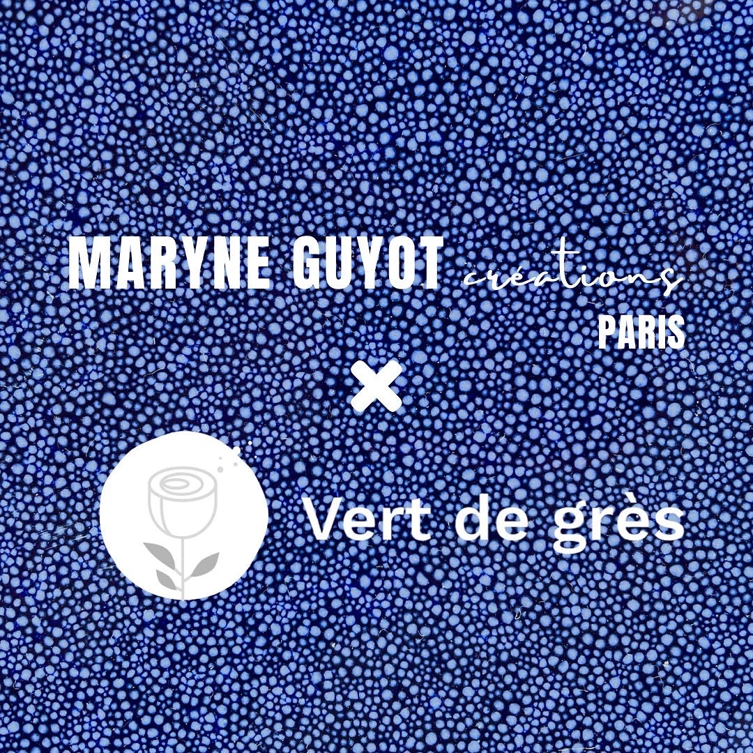 Coffret Fête des Mamans Maryne Guyot créations X Vert de Grès Coffrets pique-nique Maryne Guyot créations