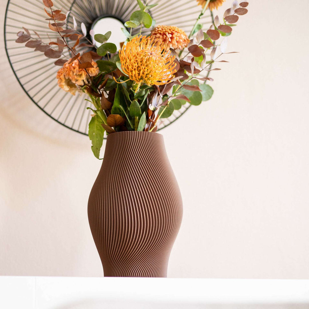 Vase Apesenteur Vases Filament