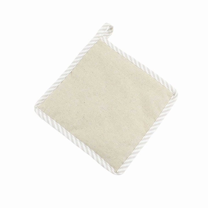 Gant de cuisine et manique 100% Lin LINELLE - Made in France Maniques - Gants de cuisine Linandelle
