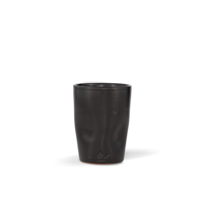 Bumpy Mug - Piece - Matte Black