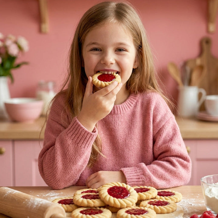 The Tartlet Kit
