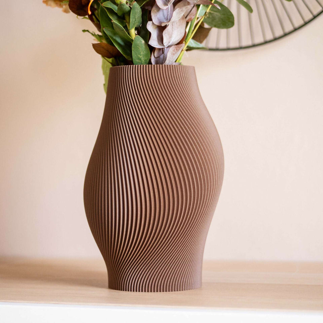 Vase Apesenteur Vases Filament