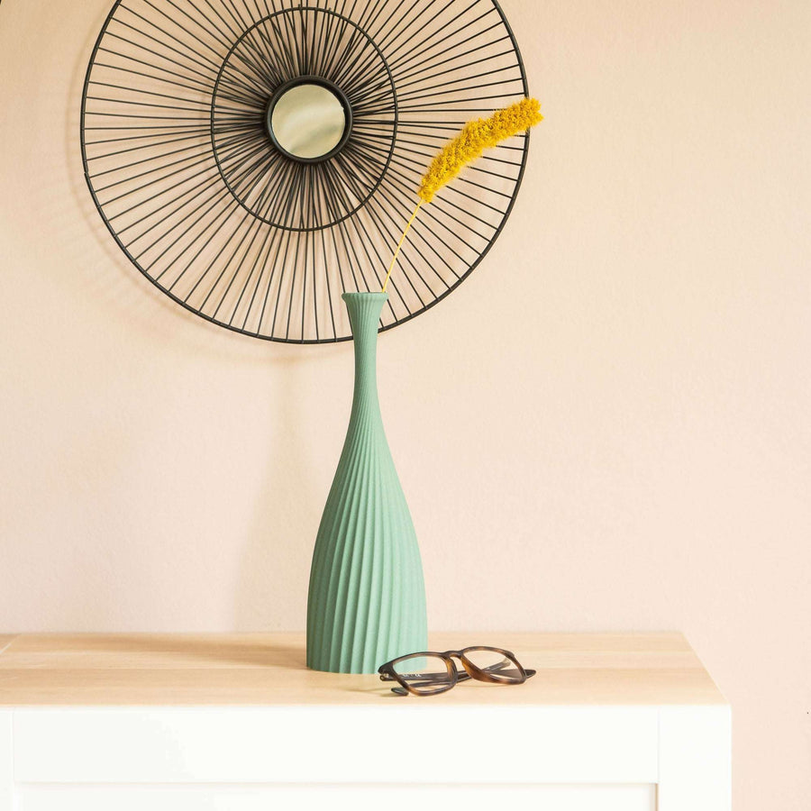 Vase design Codali pour fleur séchées et stabilisées Vases Filament
