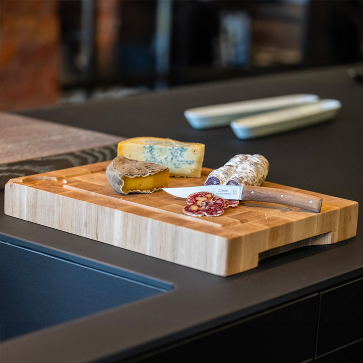 Cutting board