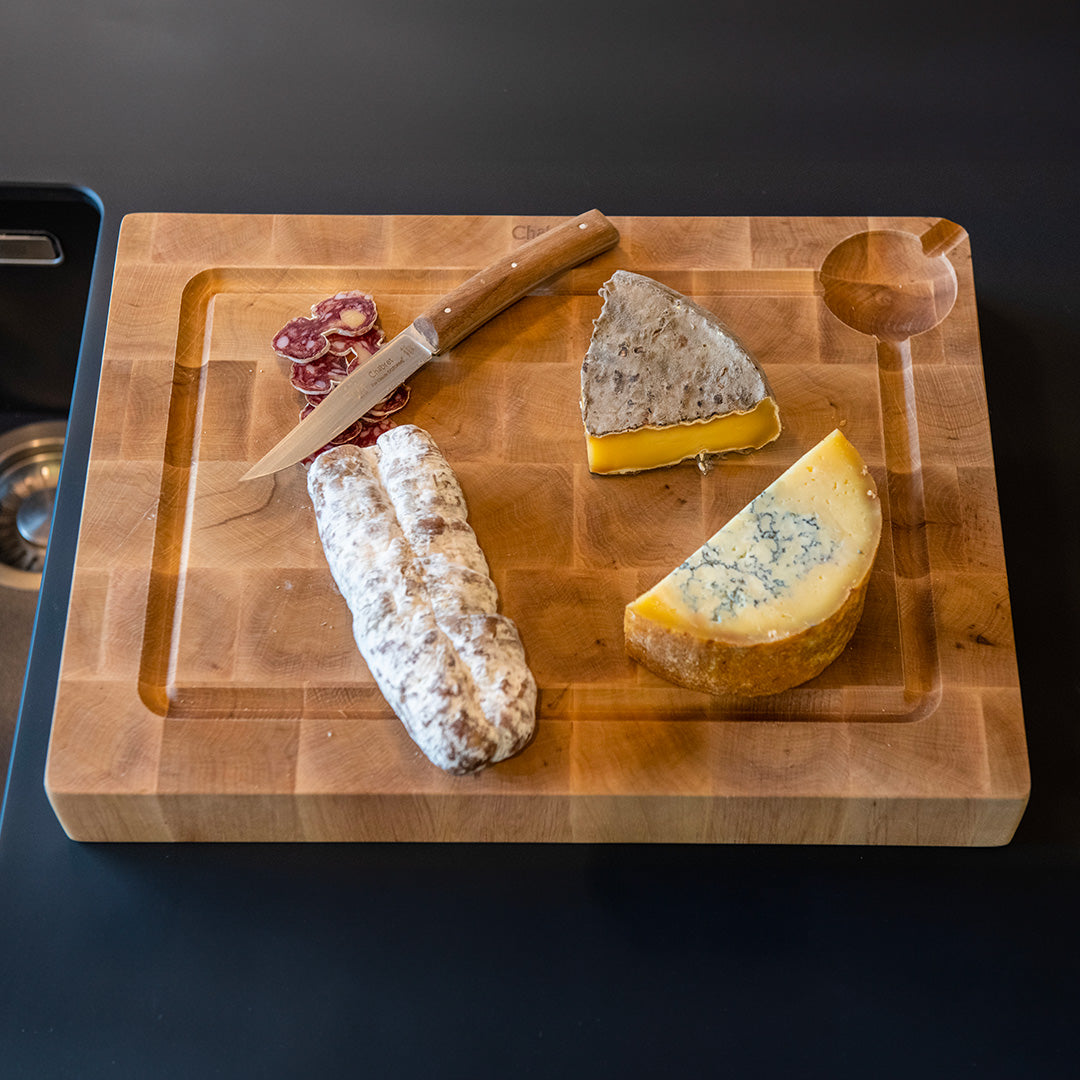 Cutting board