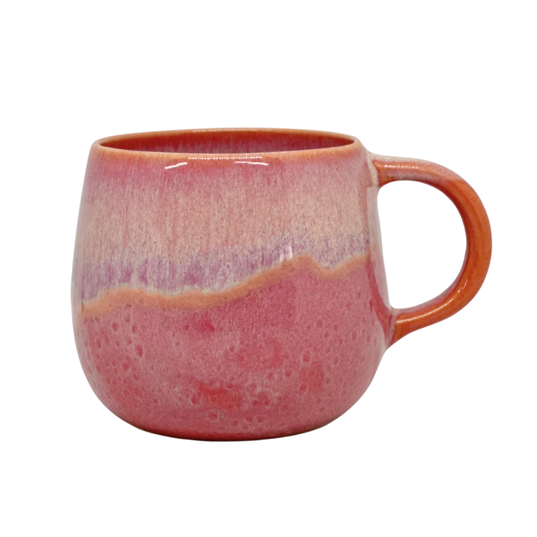 Mug rose