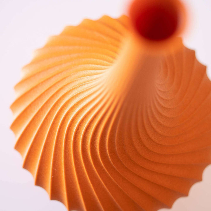 Vase design Aquilon pour fleur séchées et stabilisées Vases Filament