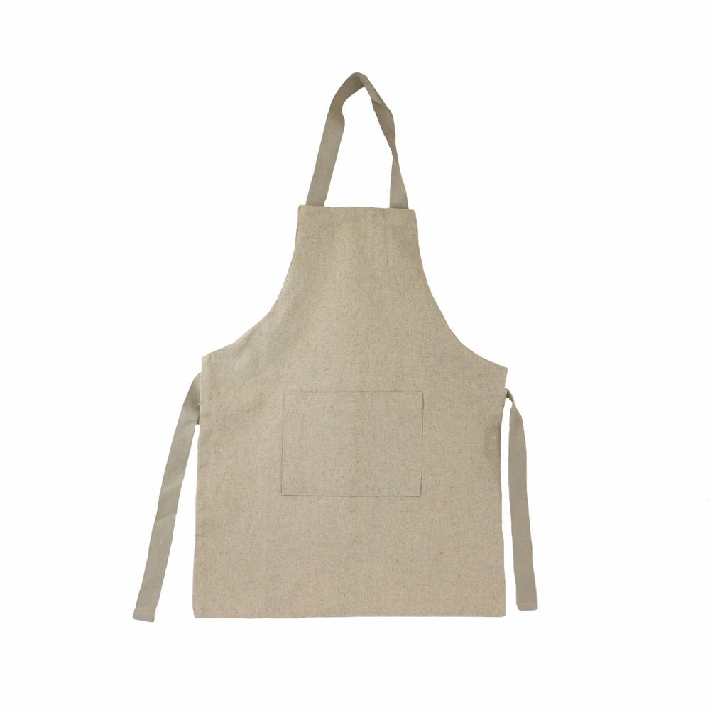 Tablier enfant réglable Lin LINELLE - Made in France Tabliers Linandelle