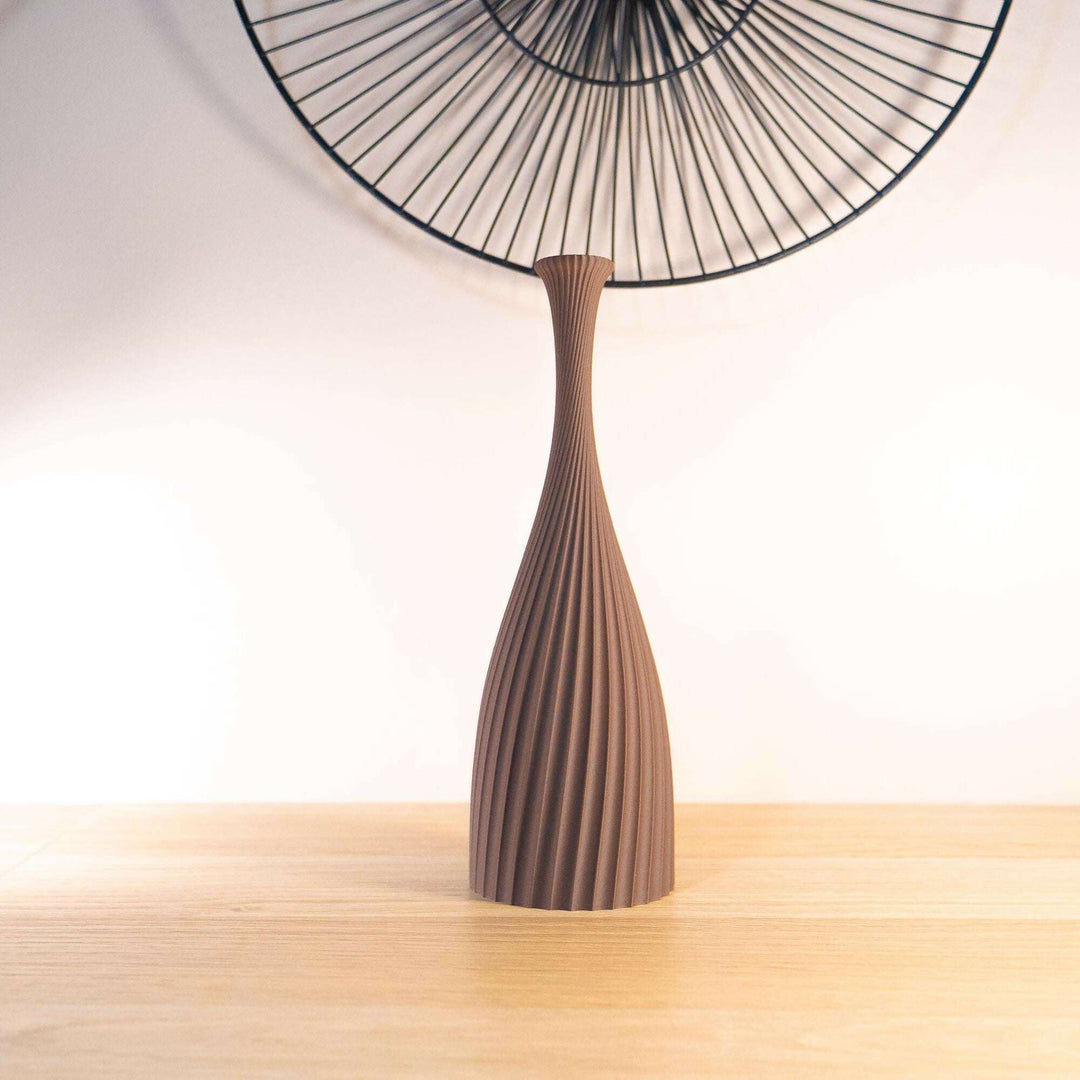 Vase design Codali pour fleur séchées et stabilisées Vases Filament