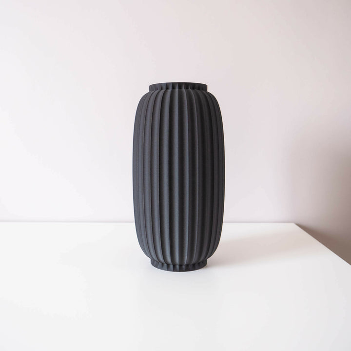 Vase design Vallon pour fleur séchées et stabilisées Vases Filament