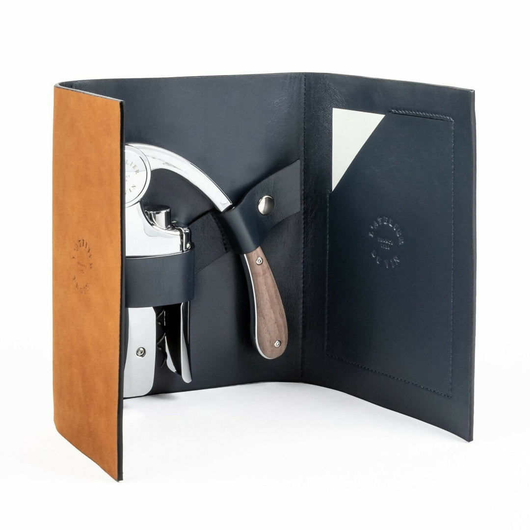 Coffret Sommelier - Oeno Motion Nomad