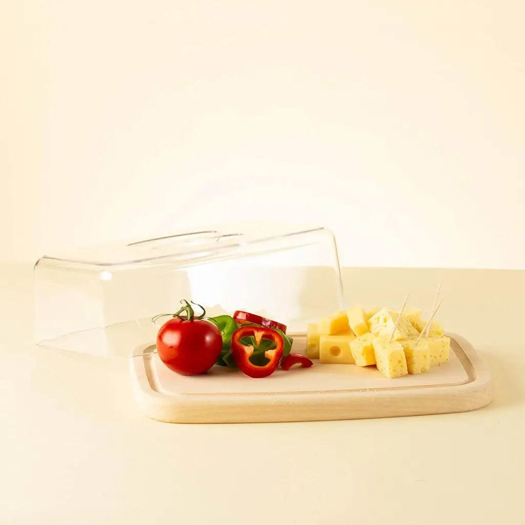 Sustainable Wood Kitchenware