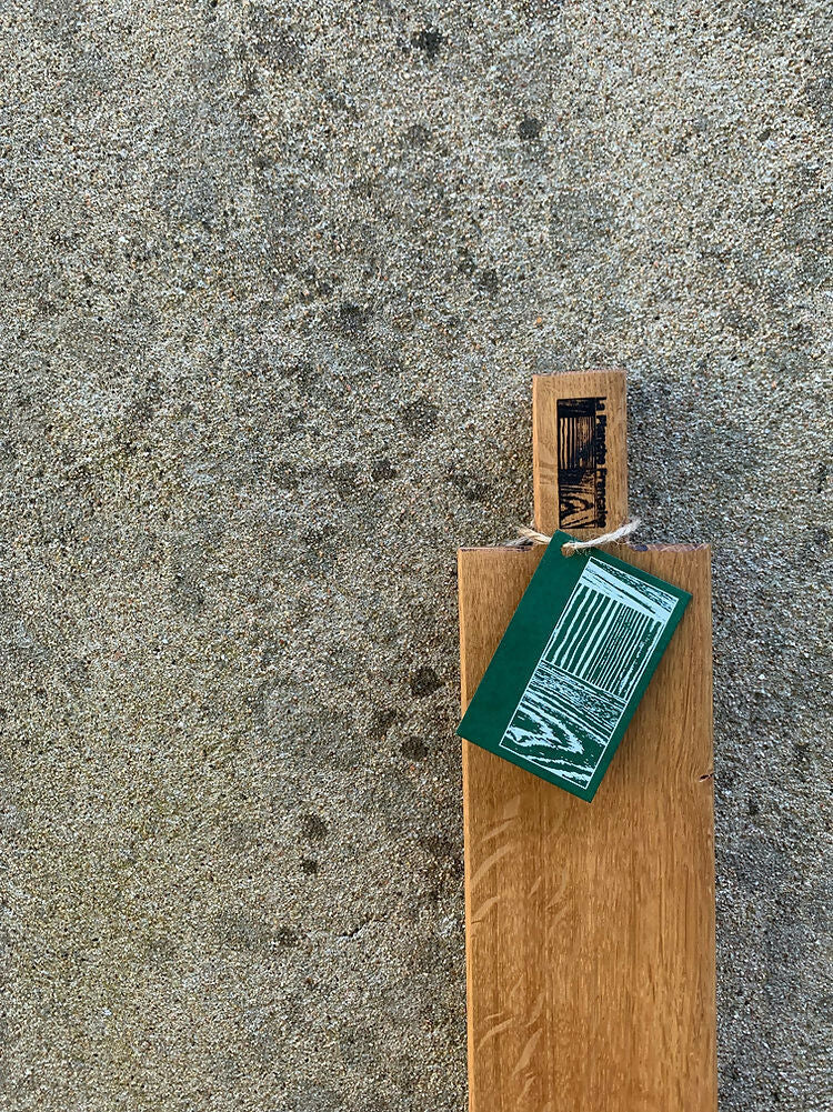 Planche apéritive Pinot Billots et planches La Planche Française