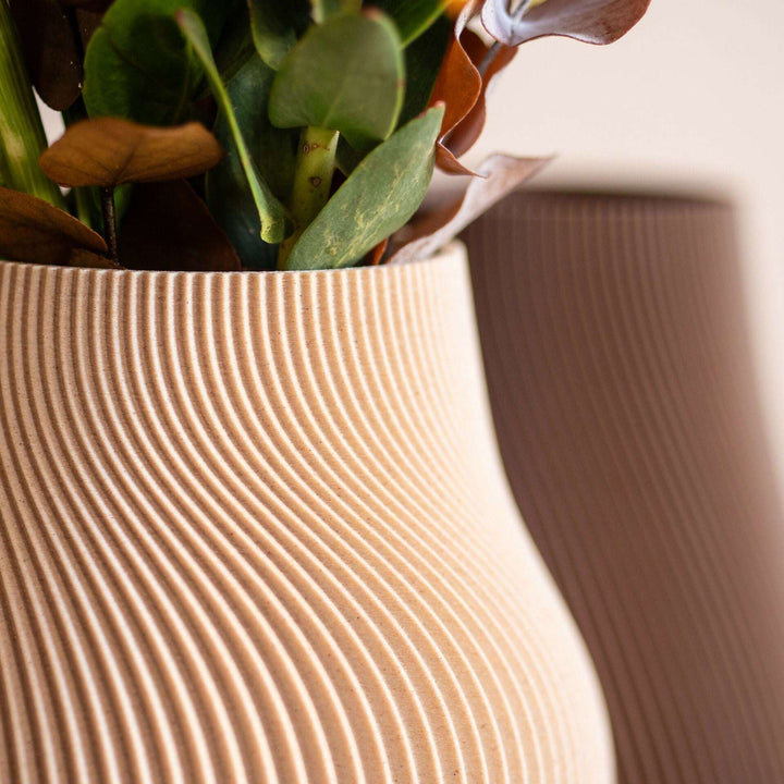 Vase Apesenteur Vases Filament