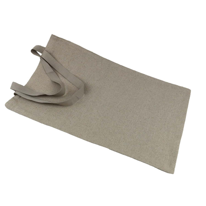 Sac à pain et baguette 100% lin LINELLE - Made in France Sacs de conservation en tissus Linandelle