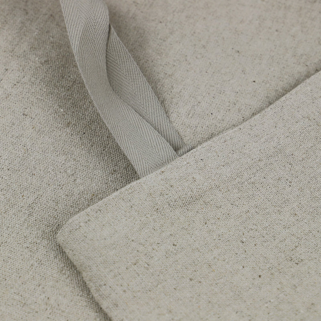 Sac à pain et baguette 100% lin LINELLE - Made in France Sacs de conservation en tissus Linandelle