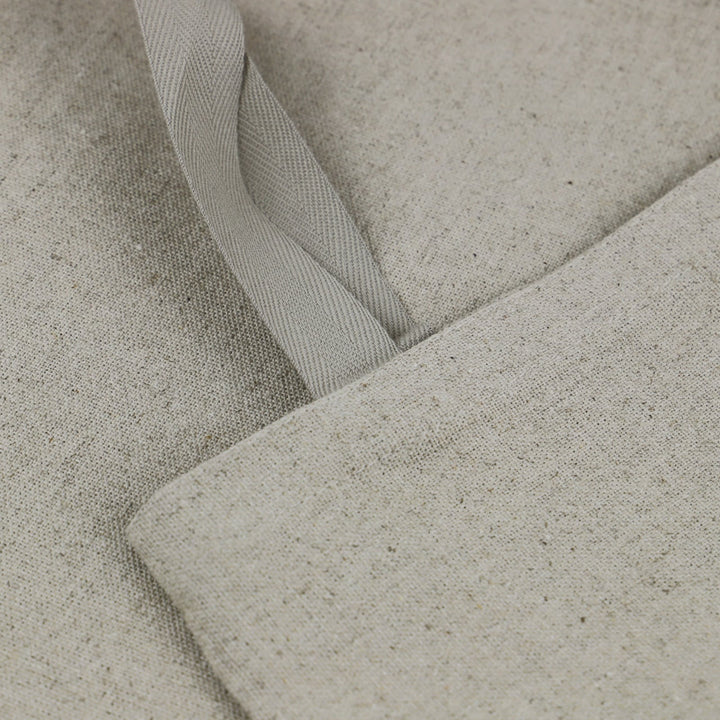Sac à pain et baguette 100% lin LINELLE - Made in France Sacs de conservation en tissus Linandelle